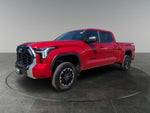 2025 Toyota Tundra SR5 TRD OFFROAD