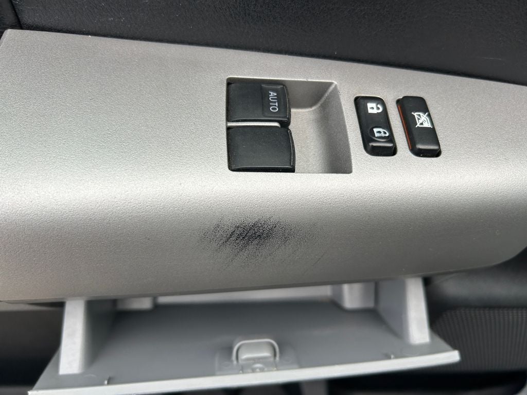 2007 Toyota TUNDRA 4X2 1 Owner Puff