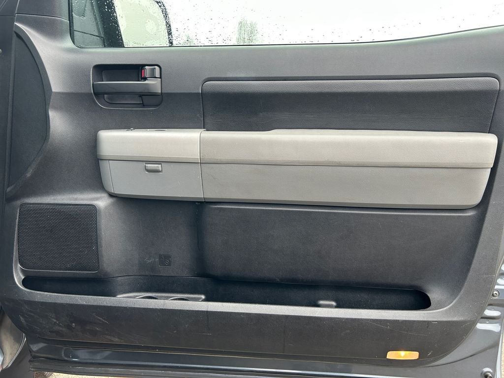 2007 Toyota TUNDRA 4X2 1 Owner Puff