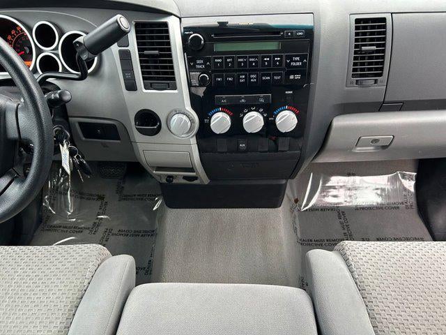 2007 Toyota TUNDRA 4X2 1 Owner Puff