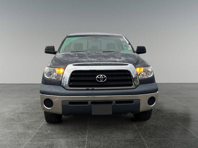 2007 Toyota TUNDRA 4X2 1 Owner Puff