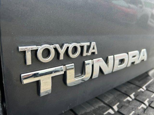 2007 Toyota TUNDRA 4X2 1 Owner Puff