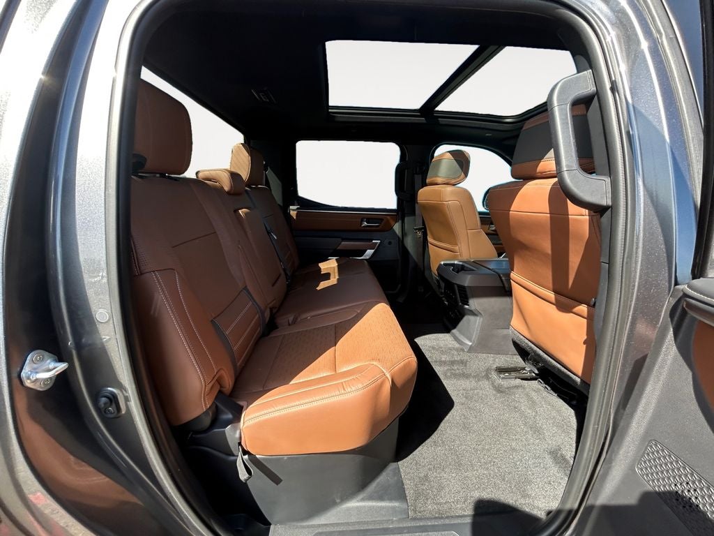 2024 Toyota TUNDRA 4X4 1794