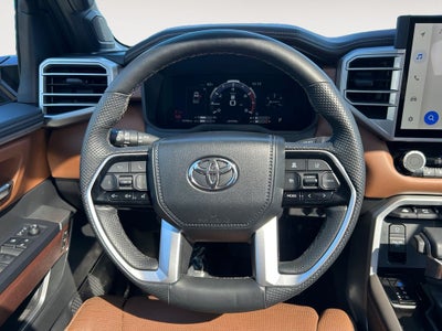 2024 Toyota TUNDRA 4X4 1794
