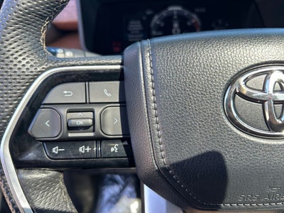 2024 Toyota TUNDRA 4X4 1794