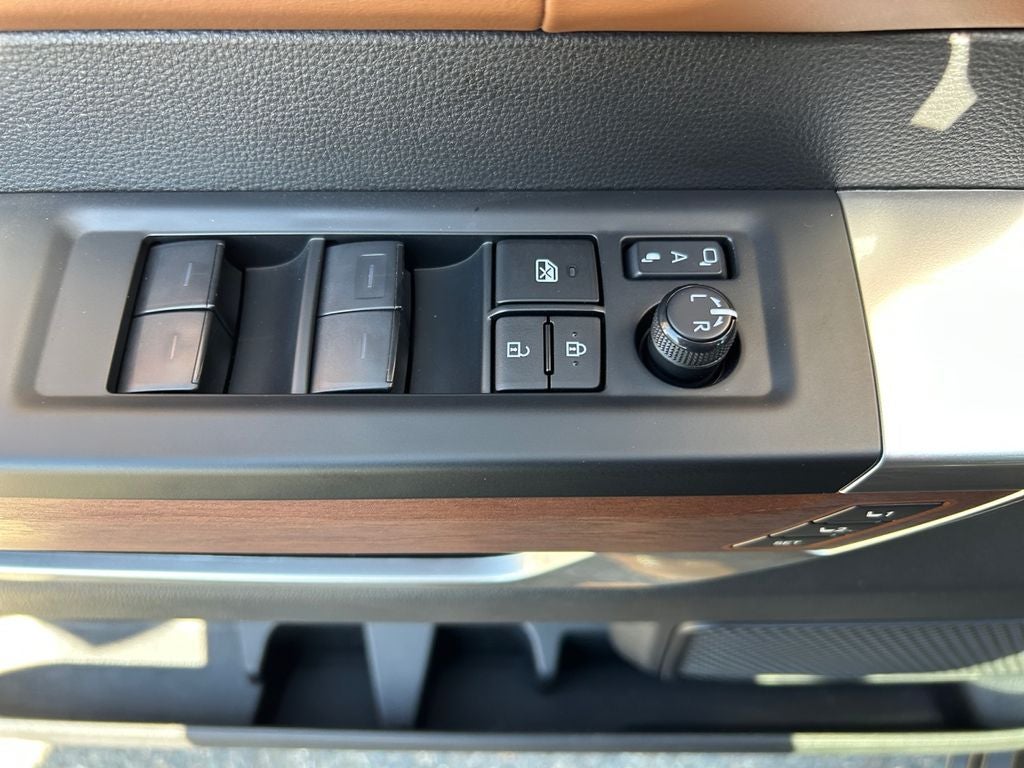 2024 Toyota TUNDRA 4X4 1794