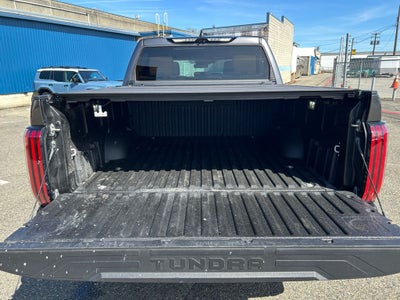 2024 Toyota TUNDRA 4X4 1794
