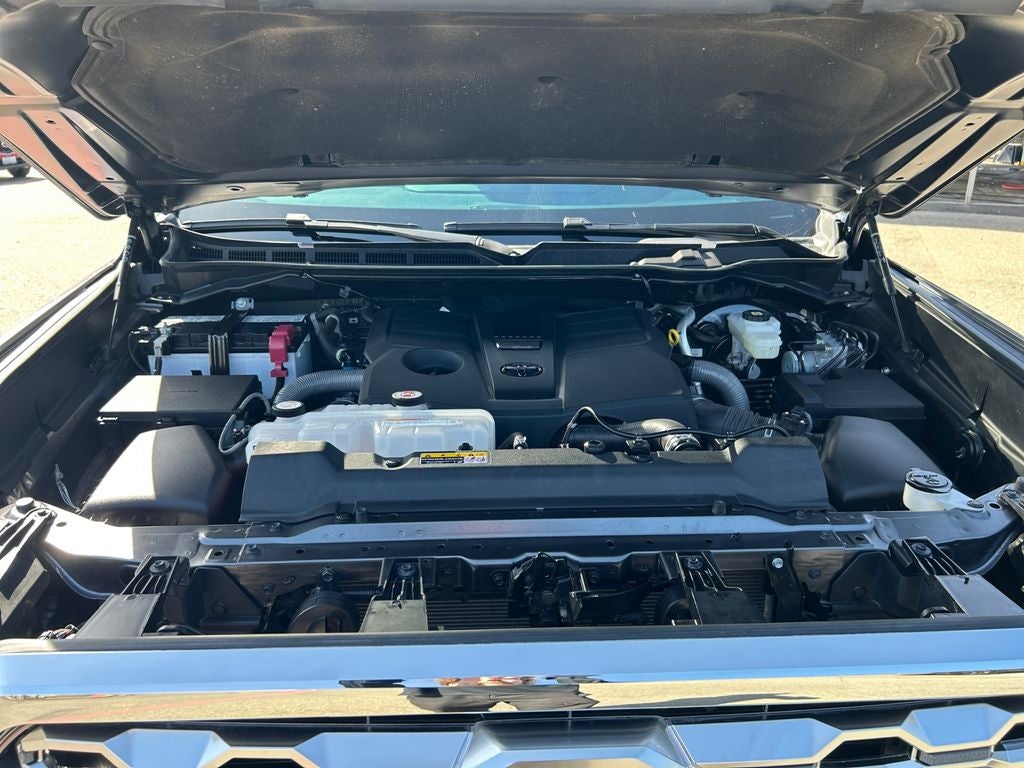 2024 Toyota TUNDRA 4X4 1794