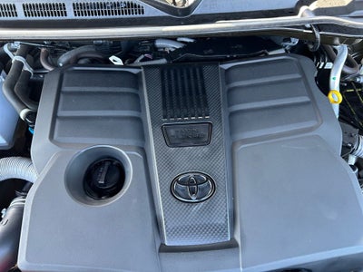 2024 Toyota TUNDRA 4X4 1794