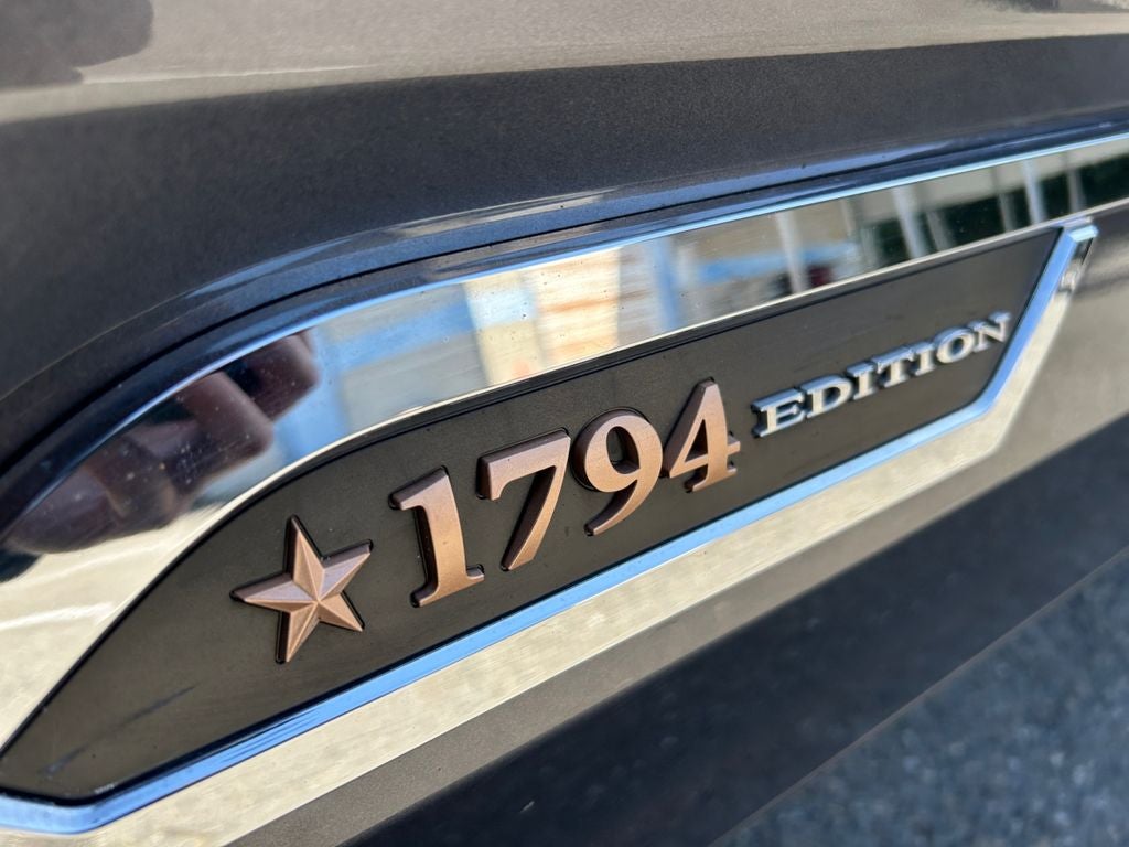 2024 Toyota TUNDRA 4X4 1794