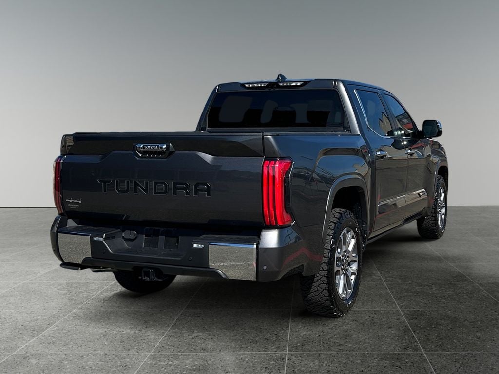 2024 Toyota TUNDRA 4X4 1794