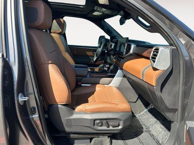 2024 Toyota TUNDRA 4X4 1794