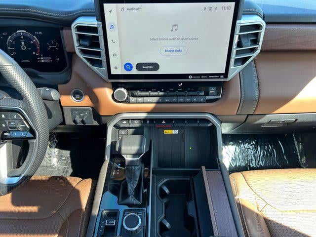 2024 Toyota TUNDRA 4X4 1794