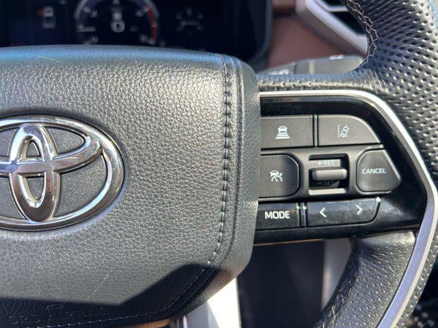 2024 Toyota TUNDRA 4X4 1794