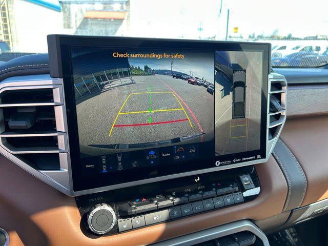 2024 Toyota TUNDRA 4X4 1794