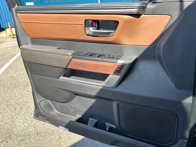 2024 Toyota TUNDRA 4X4 1794