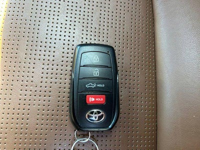 2024 Toyota TUNDRA 4X4 1794