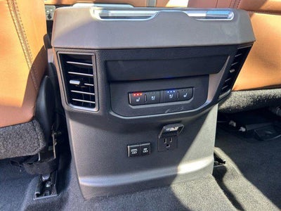 2024 Toyota TUNDRA 4X4 1794