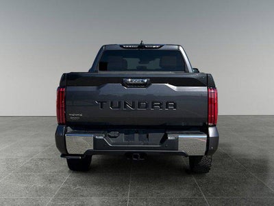 2024 Toyota TUNDRA 4X4 1794