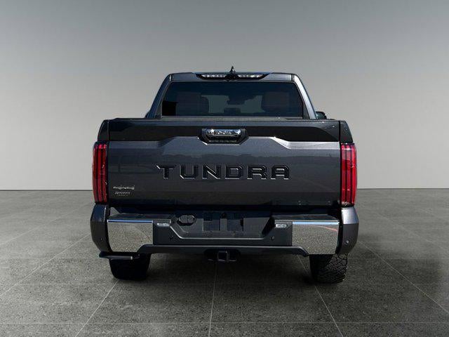 2024 Toyota TUNDRA 4X4 1794