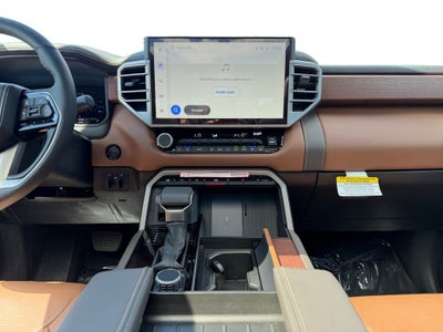 2026 Toyota Tundra Hybrid 1794 Edition