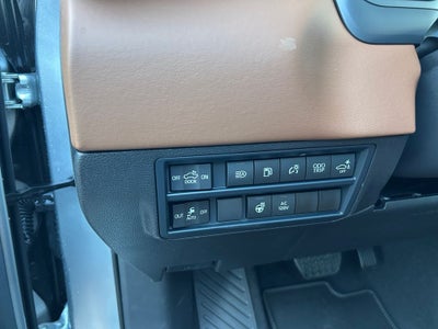 2025 Toyota Tundra i-FORCE MAX 1794 Edition i-FORCE MAX