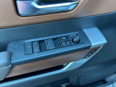 2025 Toyota Tundra i-FORCE MAX 1794 Edition i-FORCE MAX