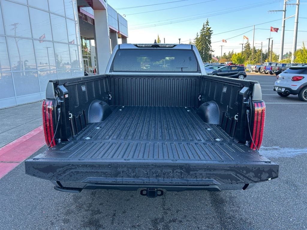 2025 Toyota Tundra i-FORCE MAX 1794 Edition i-FORCE MAX