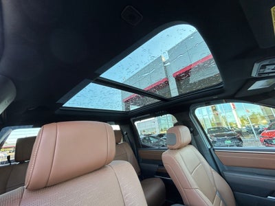 2025 Toyota Tundra i-FORCE MAX 1794 Edition i-FORCE MAX