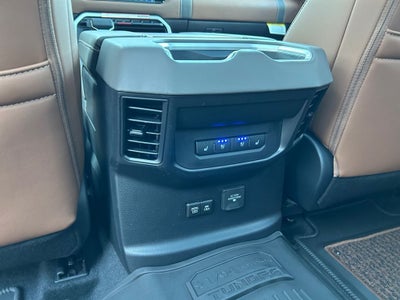 2025 Toyota Tundra i-FORCE MAX 1794 Edition i-FORCE MAX