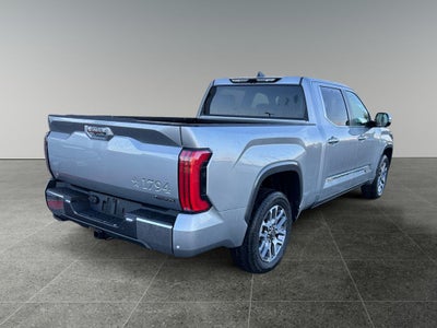 2025 Toyota Tundra i-FORCE MAX 1794 Edition i-FORCE MAX
