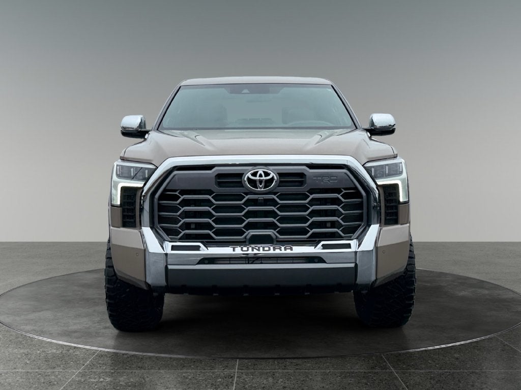 2026 Toyota Tundra Hybrid 1794 Edition i-FORCE MAX