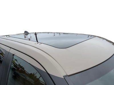 2026 Toyota Tundra Hybrid 1794 Edition i-FORCE MAX