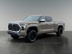 2026 Toyota Tundra Hybrid 1794 Edition i-FORCE MAX