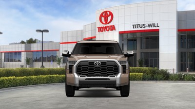 2026 Toyota Tundra Hybrid 1794 Edition i-FORCE MAX