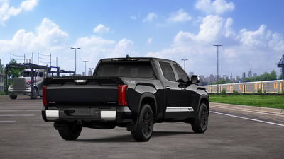 2026 Toyota Tundra Hybrid 1794 Edition i-FORCE MAX