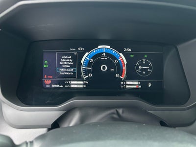 2023 Toyota TUNDRA 4X4 Platinum 1 Owner Local Trade In