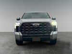 2023 Toyota TUNDRA 4X4 Platinum 1 Owner Local Trade In