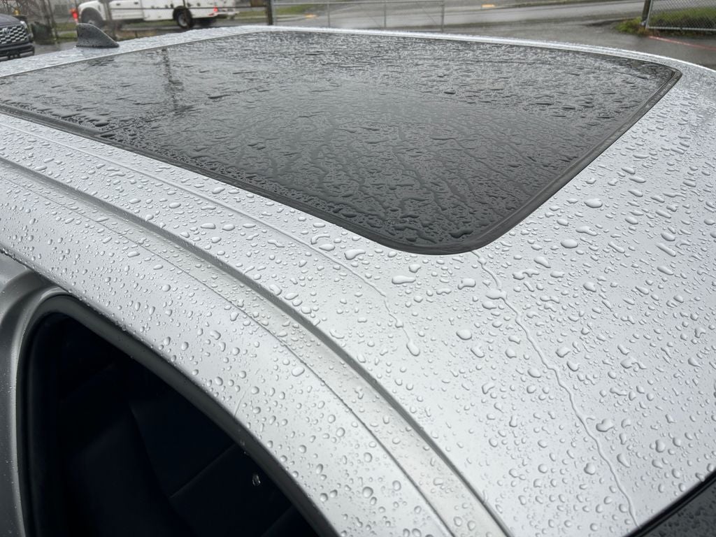 2023 Toyota TUNDRA 4X4 Platinum 1 Owner Local Trade In