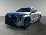 2024 Toyota TUNDRA 4X4 Platinum