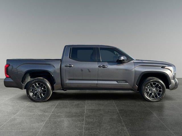 2023 Toyota TUNDRA 4X4 Platinum