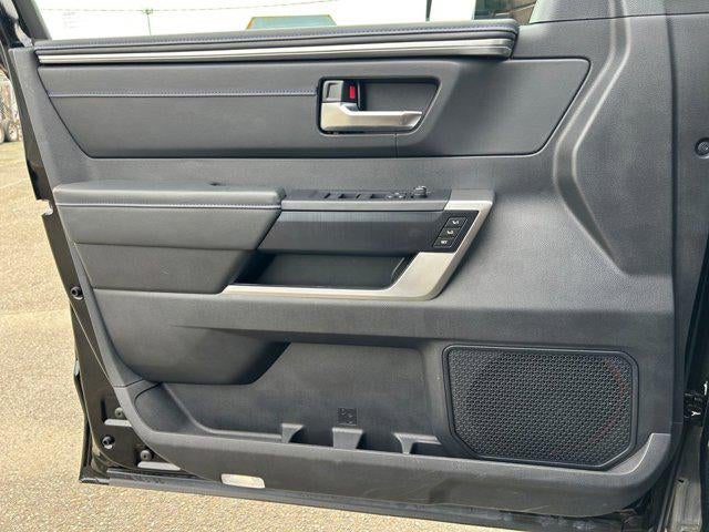 2023 Toyota TUNDRA 4X4 Platinum