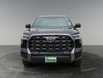 2022 Toyota Tundra Hybrid Platinum