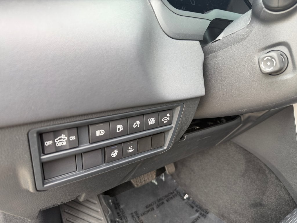 2022 Toyota Tundra Hybrid Platinum
