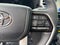 2022 Toyota Tundra Hybrid Platinum
