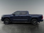 2022 Toyota Tundra Hybrid Platinum