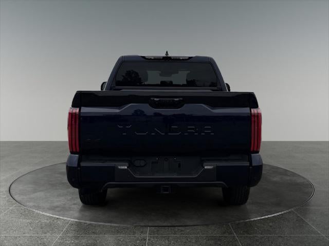 2022 Toyota Tundra Hybrid Platinum