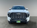 2026 Toyota Tundra i-FORCE MAX Platinum i-FORCE MAX