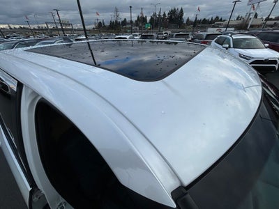 2026 Toyota Tundra i-FORCE MAX Platinum i-FORCE MAX