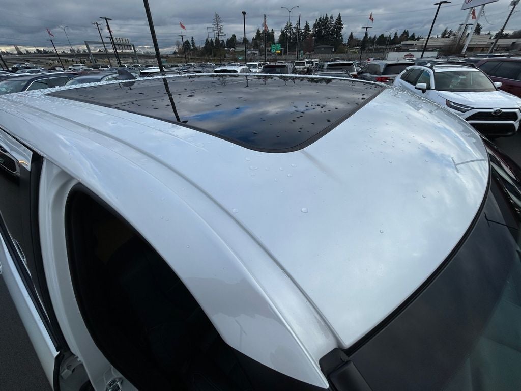 2026 Toyota Tundra i-FORCE MAX Platinum i-FORCE MAX